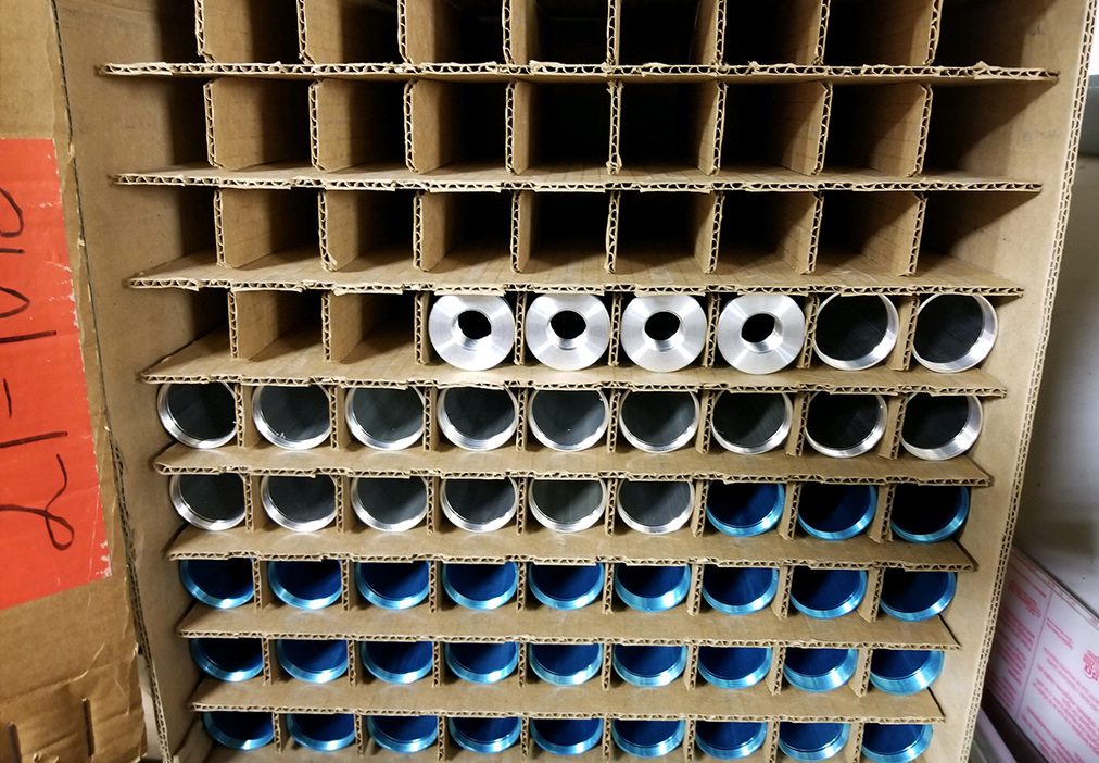 Custom Packaging, Elyria, OH